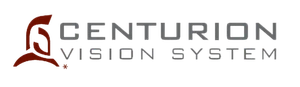 Centurion Vision System